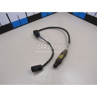 Датчик кислородный/Lambdasonde (универсальный) BOSCH MPV II (LW) (1999 - 2006) 0258986507