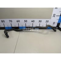 Шланг отопителя Mazda MPV II (LW) (1999 - 2006) LC7061214F