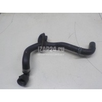 Патрубок отопителя VAG Superb (2002 - 2008) 8D0819373N