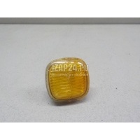 Повторитель на крыло желтый VAG Octavia (1997 - 2000) 4D0949127B