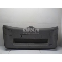 Обшивка двери багажника VAG Q5 [8R] (2008 - 2017) 8R0867979BJ42