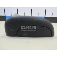 Ручка двери передней наружная правая Renault Kangoo (2003 - 2008) 8200316702