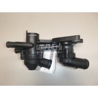 Корпус термостата VAG Fabia (2007 - 2015) 03C121026M
