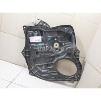 Стеклоподъемник электр. задний левый Mazda Mazda 6 (GH) (2007 - 2013) GS1D73590A