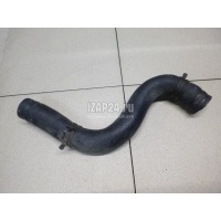 Патрубок радиатора Hyundai-Kia Sorento (XM) (2009 - ) 254122P000