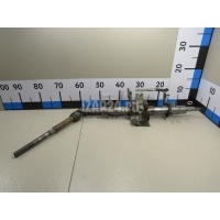 Колонка рулевая Mazda MPV II (LW) (1999 - 2006) LC6232100G