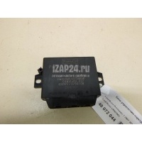Блок управления парктроником Land Rover Freelander 2 (2007 - 2014) LR001963