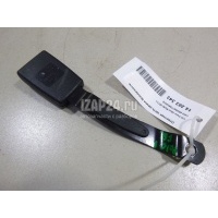 Ответная часть ремня безопасности VAG Polo (Sed RUS) (2011 - ) 6R0857756CQVZ
