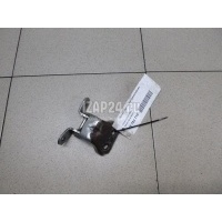 Петля двери задней правой верхняя Nissan King Cab D22 (1998 - 2012) 824003S300