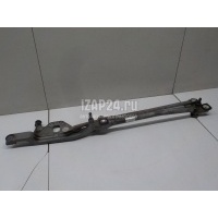 Трапеция стеклоочистителей Ford Focus II (2005 - 2008) 4M5117504AC