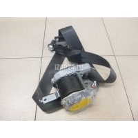 Ремень безопасности с пиропатроном Hyundai-Kia Sorento II (2009 - 2020) 888102P450VA