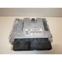Блок управления двигателем VAG Passat [B6] (2005 - 2010) 03G906021AC