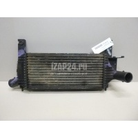 Интеркулер Nissan Navara (D40) (2005 - 2015) 14461EB360
