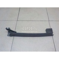 Направляющая стекла двери Suzuki SX4 2013 8163061M00