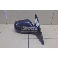 Зеркало правое электрическое Mazda Mazda 3 (BK) (2002 - 2009) BP5F69120L08