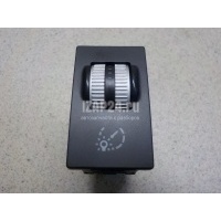 Кнопка освещения панели приборов Lifan X60 2012 B3750520A2