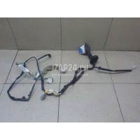 Проводка (коса) Suzuki SX4 2013 3675761M21