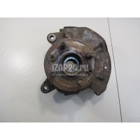 Кулак поворотный передний левый Hyundai-Kia Sephia II/Shuma II (2001 - 2004) 0K2C033031B