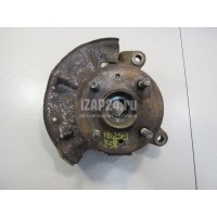 Кулак поворотный передний правый Hyundai-Kia Sephia II/Shuma II (2001 - 2004) 0K2C033021B