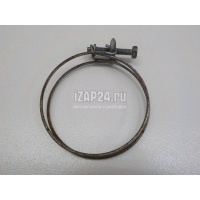 Хомут металлический Mitsubishi Space Wagon (N8,N9) (1998 - 2004) MF661138