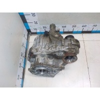 Коробка раздаточная Land Rover Range Rover IV 2013 LR052611