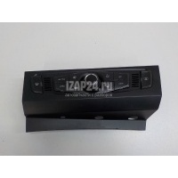 Блок управления климатической установкой VAG A4 [B8] (2007 - 2015) 8T1820043AAXZF