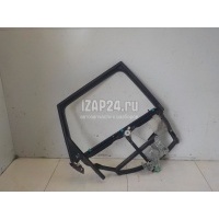 Рамка двери VAG A4 [B5] (1994 - 2001) 8D9839754B03C
