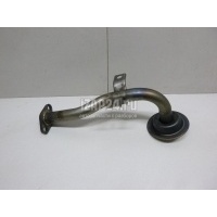Маслозаборник Hyundai-Kia Terracan (2001 - 2007) 0K88R14240A