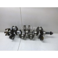 Двигатель Mazda Mazda 6 (GH) (2007 - 2013) LF4K02300