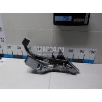 Педаль тормоза Volvo XC40 2017 32212358