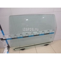 Стекло двери задней левой Renault Scenic III (2009 - 2015) 823010010R