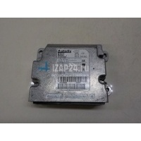 Блок управления AIR BAG Renault Laguna III (2008 - 2015) 285587630R