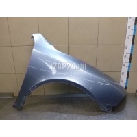 Крыло переднее правое VAG Octavia (A5 1Z-) (2004 - 2013) 1Z0821106A