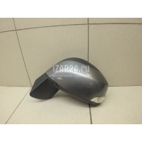 Зеркало левое электрическое Renault Scenic III (2009 - 2015) 963021615R