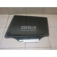 Стекло двери задней левой Suzuki SX4 2013 8454661M10