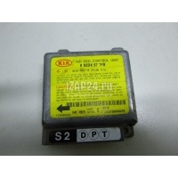 Блок управления AIR BAG Hyundai-Kia Spectra (2001 - 2011) 0K2DK677F0
