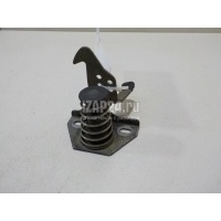 Крючок капота BMW 5-серия E60/E61 (2003 - 2009) 51237034256