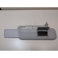 Козырек солнцезащитный (внутри) Mazda CX 7 (2007 - 2012) EH146927077