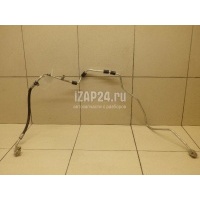 Трубка кондиционера VAG Passat [B6] (2005 - 2010) 3C0820741AM