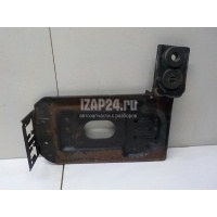 Крепление АКБ (корпус/подставка) Suzuki Swift (2004 - 2010) 7252062J12