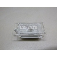 Плафон салонный Renault Twingo (2007 - 2014) 8200418356