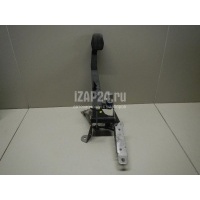 Педаль сцепления Mazda Mazda 3 (BK) (2002 - 2009) BP4K41300F