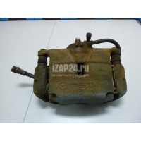 Суппорт тормозной передний левый Mazda Mazda 3 (BM/BN) (2013 - 2018) B4Y03399ZB