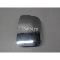 Стекло зеркала электрического правого VAG Caddy III (2004 - 2015) 7H1857522S