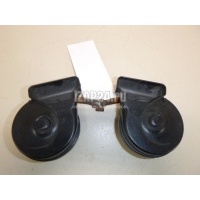 Сигнал звуковой Land Rover Freelander 2 (2007 - 2014) LR001646