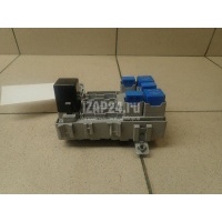 Блок предохранителей Hyundai-Kia Getz (2002 - 2010) 911981C120