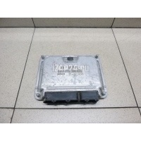 Блок управления двигателем VAG Octavia (A4 1U-) (2000 - 2011) 036906032BJ