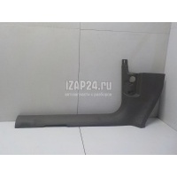 Накладка порога (внутренняя) VAG Q5 [8R] (2008 - 2017) 8R1867271L91