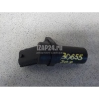 Датчик положения коленвала BOSCH Agila A (2000 - 2008) 0261210151