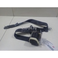 Ремень безопасности Renault Kangoo (2003 - 2008) 8200223445